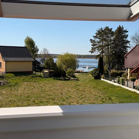 Ferienwohnung 1011 Mit Seeblick Ziemitz 外观 照片