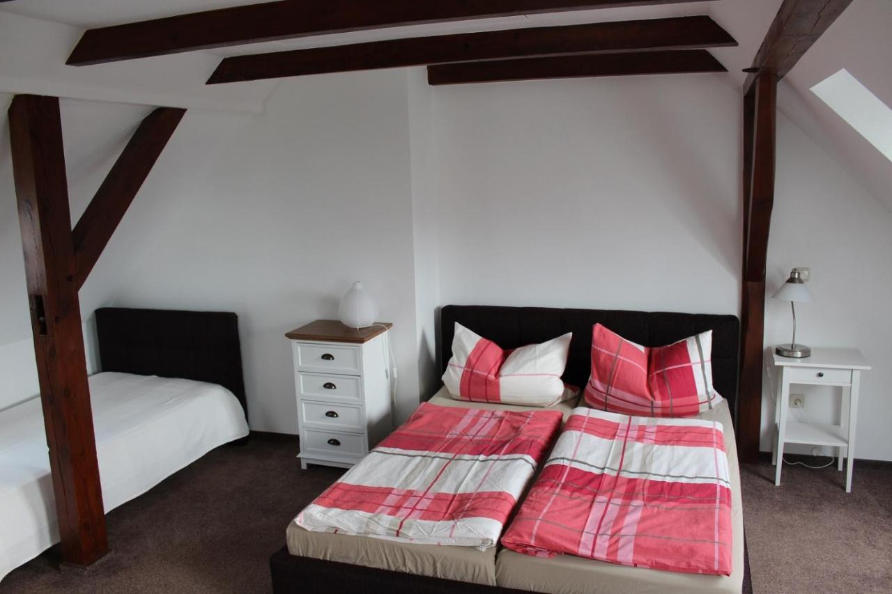 Ferienwohnung 1011 Mit Seeblick Ziemitz 外观 照片