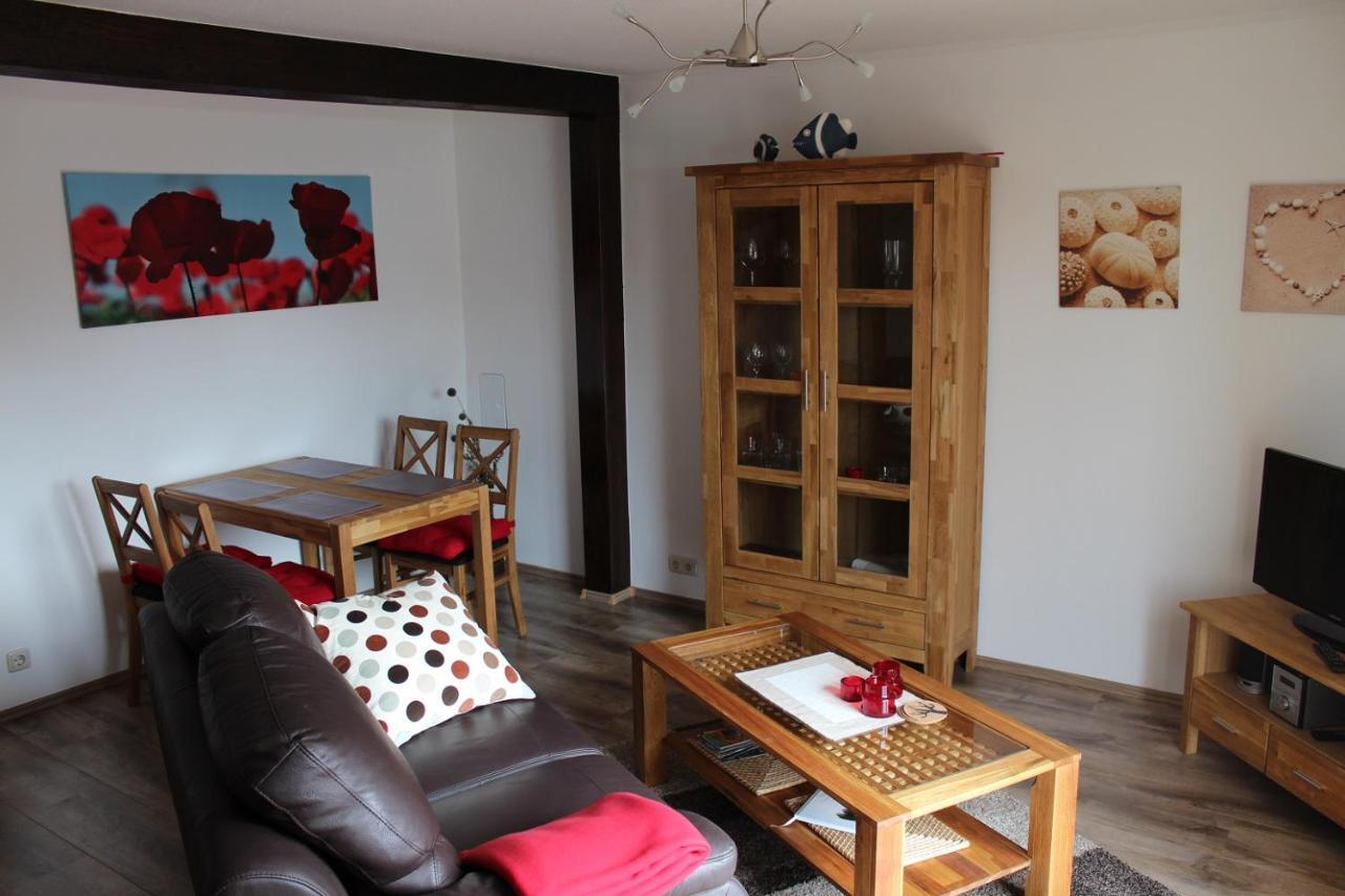 Ferienwohnung 1011 Mit Seeblick Ziemitz 外观 照片