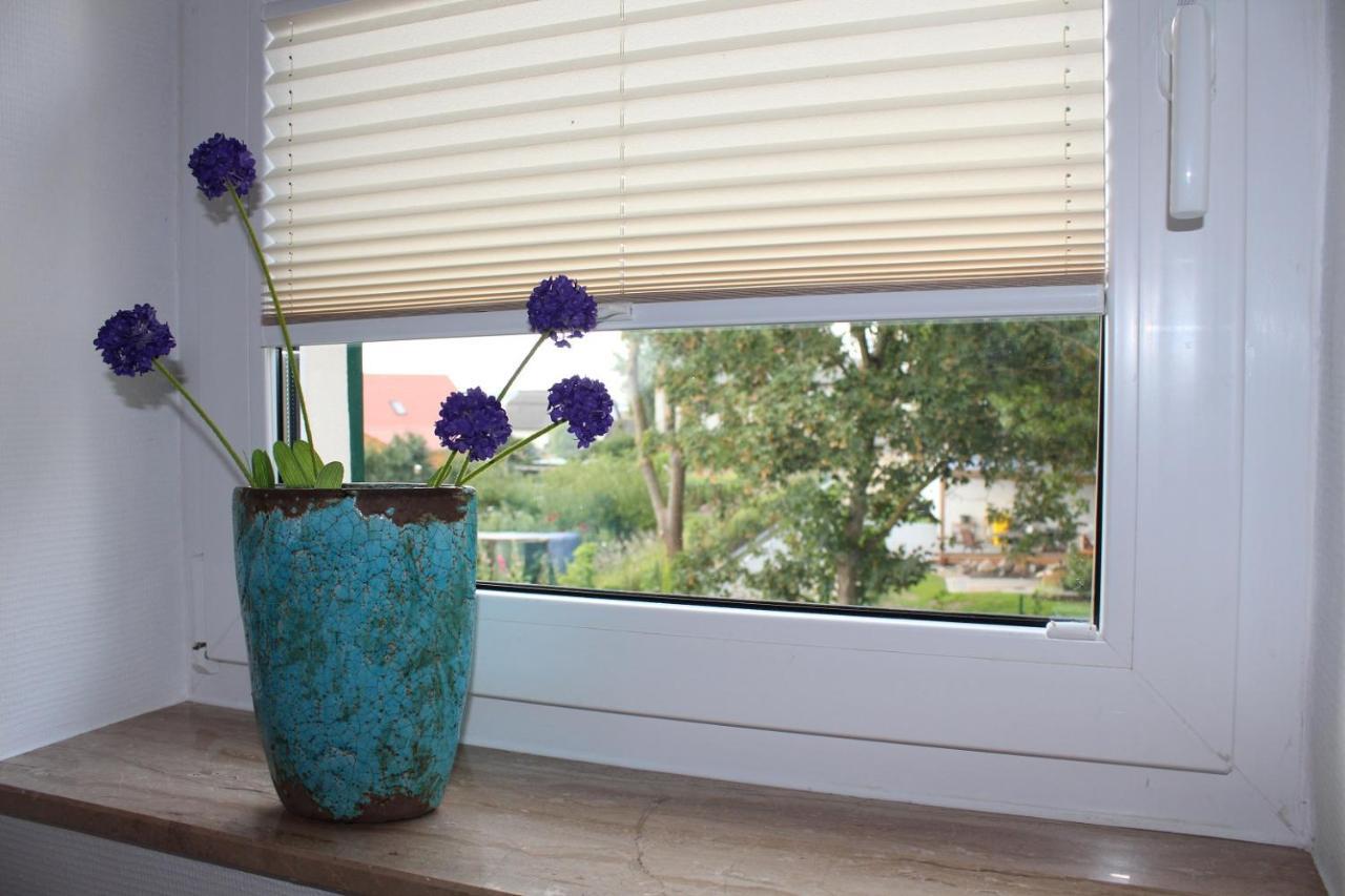 Ferienwohnung 1011 Mit Seeblick Ziemitz 外观 照片
