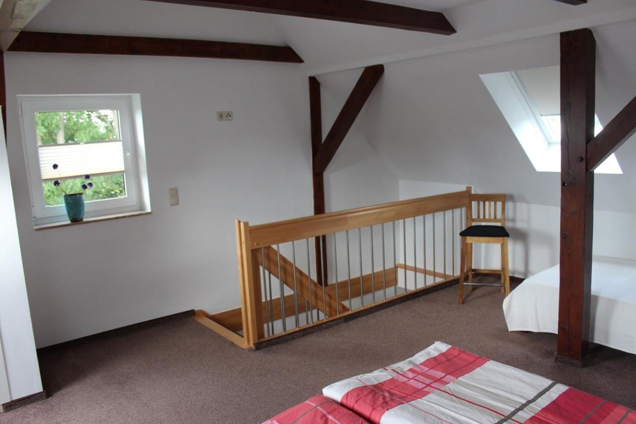Ferienwohnung 1011 Mit Seeblick Ziemitz 外观 照片