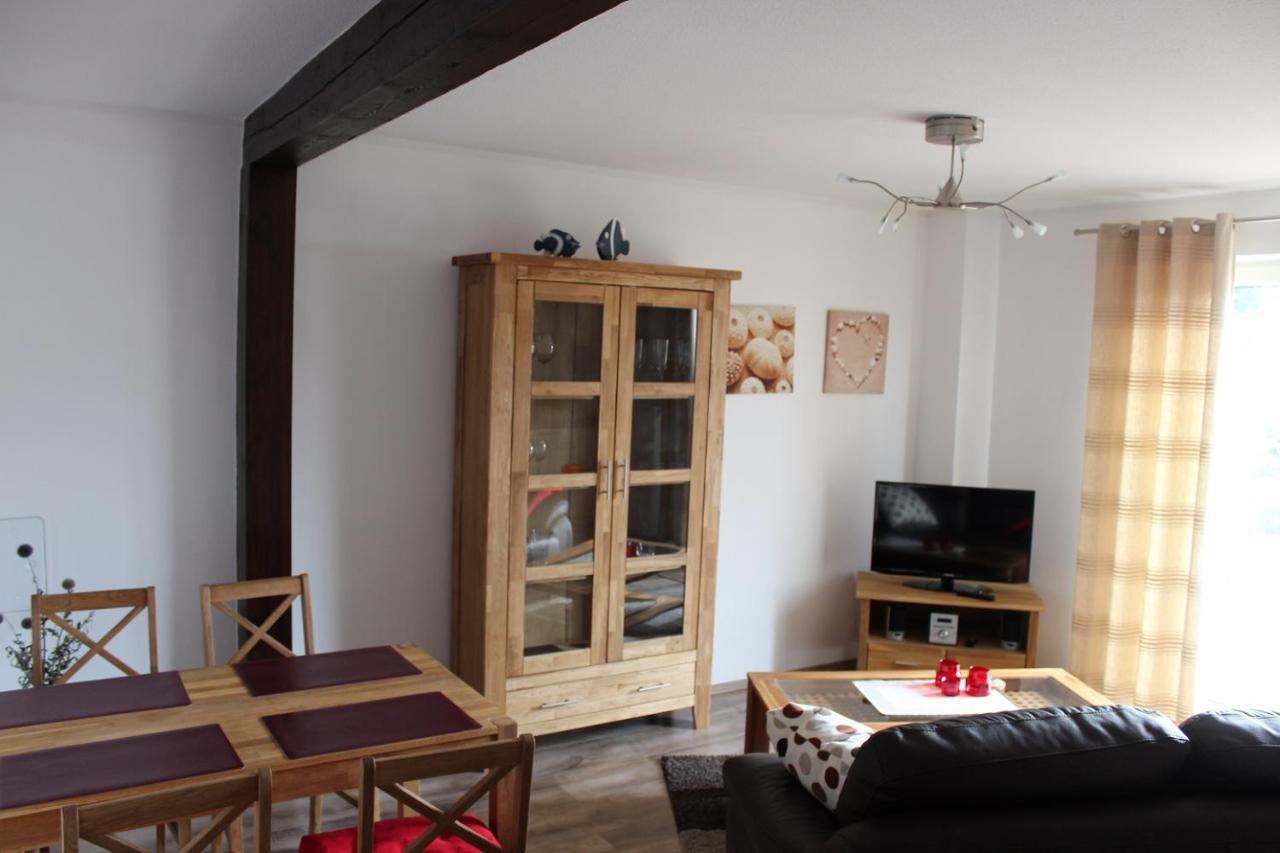 Ferienwohnung 1011 Mit Seeblick Ziemitz 外观 照片