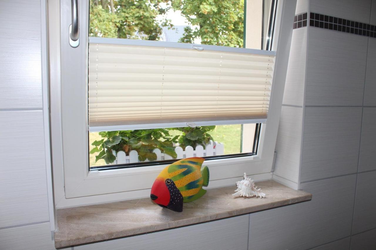 Ferienwohnung 1011 Mit Seeblick Ziemitz 外观 照片