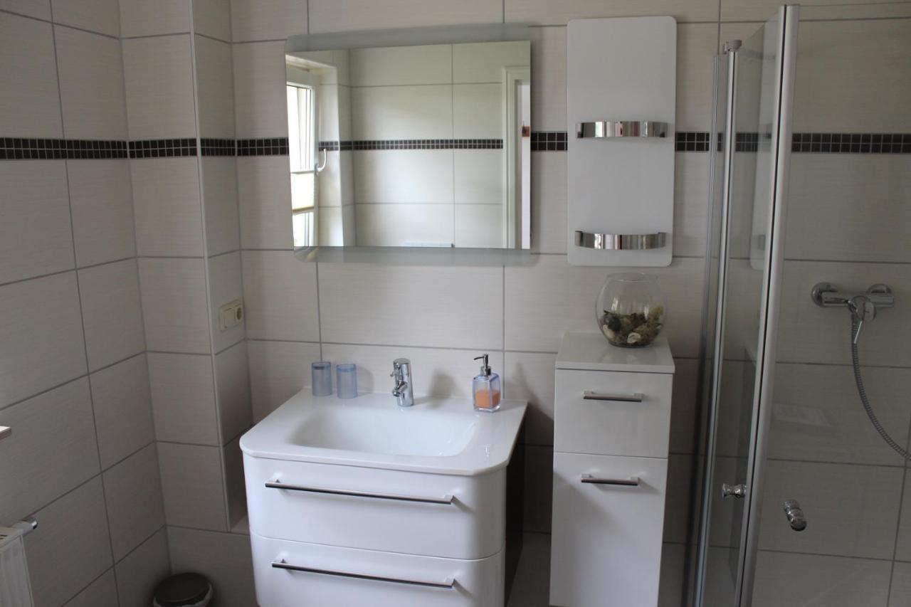 Ferienwohnung 1011 Mit Seeblick Ziemitz 外观 照片
